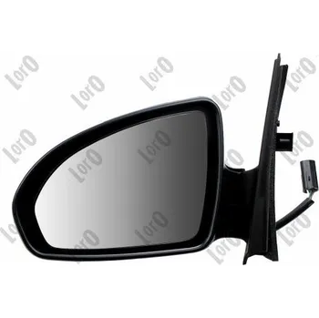 Auto zrcátko Vnější zpětné zrcátko ABAKUS 3606M09