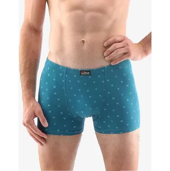 boxerky kratší nohavička