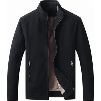 Pánská softshellová bunda Pánská bunda ND363 Barva: Černá, Velikost: M