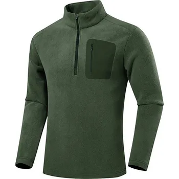 Pánská softshellová bunda Pánská bunda ND281 Barva: Zelená, Velikost: XL