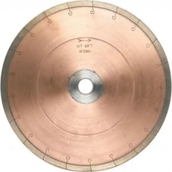 Řezný kotouč Raimondi kotouč diamantový do vodní pily 300x30/25,4 na čisté řezy tenkých dlaždic