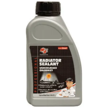 Utěsňovač chladiče Moje Auto RADIATOR SEALANT, 400ml