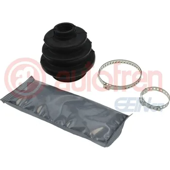 Hřídel nápravy Sada měchů, hnací hřídel AUTOFREN SEINSA D8194