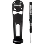 Rokform hliníkový držák pro smarthone na kolo Pro-Series V4 (montáž na hlavové složení) (331799P) + DOPRAVA ZDARMA