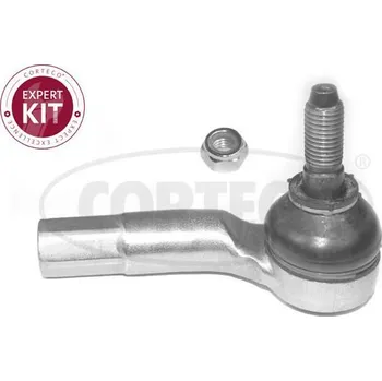 Táhlo řízení Hlava příčného táhla řízení CORTECO 49398973