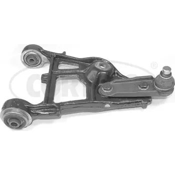 Zavěšení kol Řídicí páka, zavěšení kol CORTECO 49395493