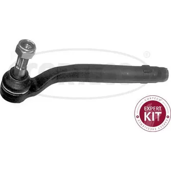 Táhlo řízení Hlava příčného táhla řízení CORTECO 49398892