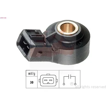 Čidlo automobilu Senzor klepání EPS 1.957.134