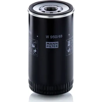 Olejový filtr Olejový filtr MANN-FILTER W 950/48