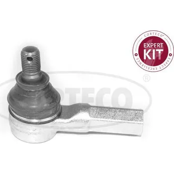 Táhlo řízení Hlava příčného táhla řízení CORTECO 49400901