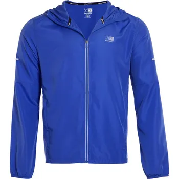 Pánská větrovka Bunda Karrimor Royal Blue 1025605 M