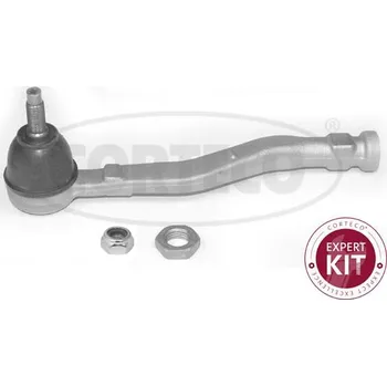 Táhlo řízení Hlava příčného táhla řízení CORTECO 49400661