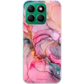 Pouzdro na mobilní telefon Odolné silikonové pouzdro iSaprio - Golden Pastel - Honor X8b