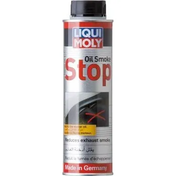 Liqui Moly 2122 Stop olejovému kouři, 300ml