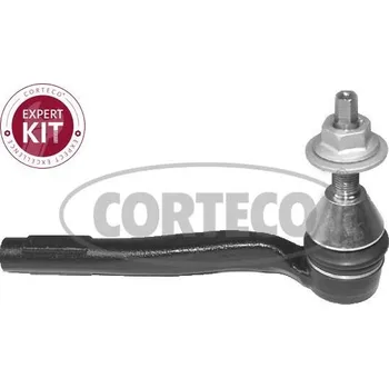 Táhlo řízení Hlava příčného táhla řízení CORTECO 49423902