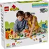 Stavebnice LEGO LEGO Duplo 10428 Velký interaktivní komunitní vláček