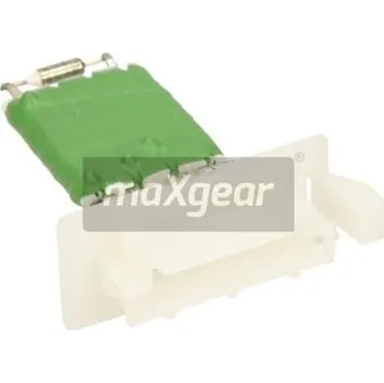 Odpor, vnitřní tlakový ventilátor MAXGEAR 27-0531