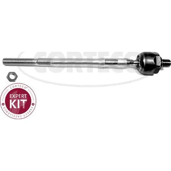 Táhlo řízení Axiální kloub, příčné táhlo řízení CORTECO 49399288