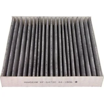 Ventilátor topení a klimatizace Filtr, vzduch v interiéru MAXGEAR 26-1193