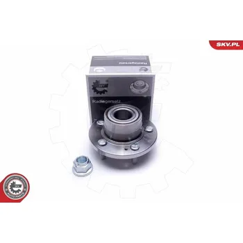 Sada ložisek kol ESEN SKV 29SKV484