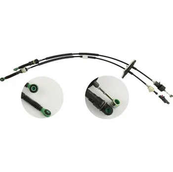 Lanko řazení fiat doblo 09> 46339717