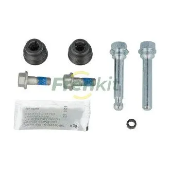 Autodíl Sada vodicích pouzder, brzdový třmen FRENKIT 809019