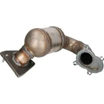 Auto-moto Renault Trafic 1.9 dCi Montážní katalyzátor výfuku 1080232-4