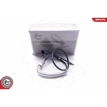 Čidlo automobilu Čidlo, teplota výfukových plynů ESEN SKV 30SKV096