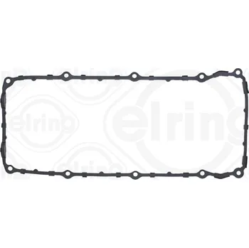 Těsnění motoru Těsnění, kryt hlavy válce ELRING 891.312