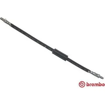 Brzdová hadice Brzdová hadice BREMBO T 24 047