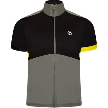 Pánská móda Tričko Dare 2b AgaveGrn 1008530 XS