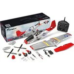 Amewi AMXFlight P51 24127 RTF…