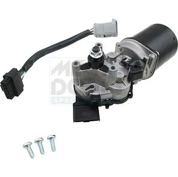 Autoelektrika Motor stěračů MEAT & DORIA 27196