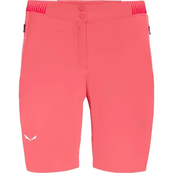 Dámská móda Kraťasy Salewa Calypso Coral 1031511 6 (2XS)