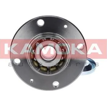 Sada ložisek kol KAMOKA 5500007