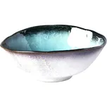 Servírovací mísa SKY BLUE 20,5 x 24 cm, 1,8 l, ovál, MIJ - doprava zdarma od 2999 Kč