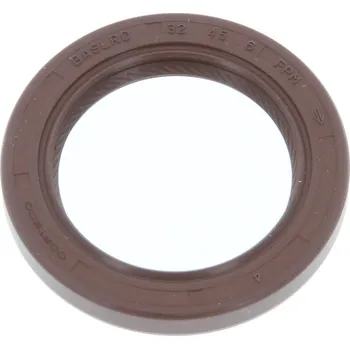 Těsnění motoru Těsnicí kroužek hřídele, klikový hřídel CORTECO 19036883