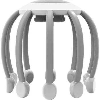 Masážní přístroj OCTOBRANE™ OCTOBRAIN: 10 Heads NoBT WHITE