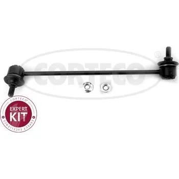 Zavěšení kol Tyč/vzpěra, stabilizátor CORTECO 49396286