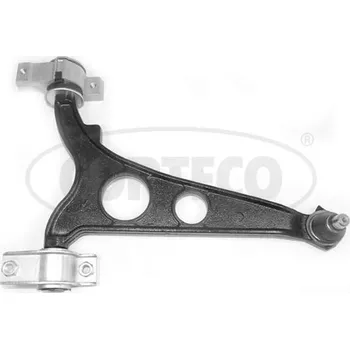 Zavěšení kol Řídicí páka, zavěšení kol CORTECO 49398903