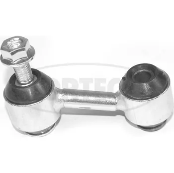 Zavěšení kol Tyč/vzpěra, stabilizátor CORTECO 49400744