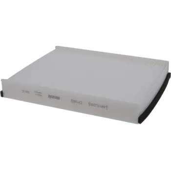 Klimatizace automobilu Filtr, vzduch v interiéru CORTECO 80001772