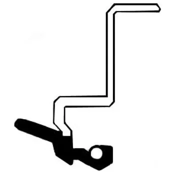 Těsnicí kroužek hřídele, náboj kola CORTECO 19026799