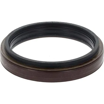 Těsnění motoru Těsnicí kroužek hřídele, diferenciál CORTECO 12018653