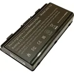 Baterie Asus A32-X51 pro T12, X51, X58 - 4400mAh (Asus T12 X51 X58 T12C T12Er T12Fg T12Jg T12Mg T12Ug X51H X51L X51R X51RL X58C - kompatibilní)