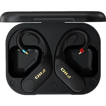 Elektronika FiiO UTWS5 2025 MMCX - Černá