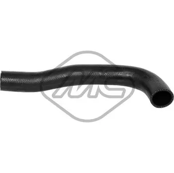 Chladič motoru Hadice chladiče Metalcaucho 98954