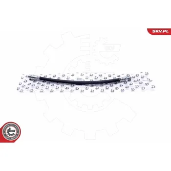 Brzdová hadice Brzdová hadice ESEN SKV 35SKV187