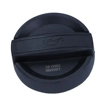 Kryt motoru Uzávěr, plnicí hrdlo olejové nádrže MAXGEAR 28-0662