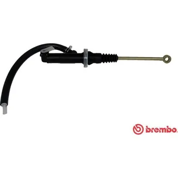 Spojkový válec Hlavní válec, spojka BREMBO C 24 012